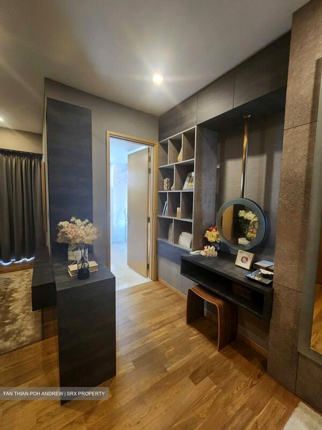 The Peak @ Cairnhill II (D9), Apartment #478257021
